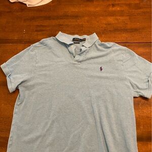 Men’s polo